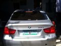 BMW 2012mdl 318D Diesel automatic-0