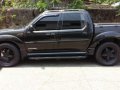 Ford explorer sport trac 4x4 2001 PICK UP *OPEN FOR TRADE*-0
