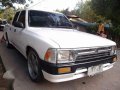 toyota hilux 4x2 diesel 2L 1997-0