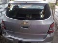 Assume Balance 2015 Chevrolet Spin LTZ Diesel Manual-3