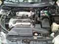 2003 Ford Lynx Ghia MT 85Tkms-1