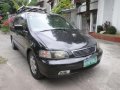 Honda Odyssey for sale-4