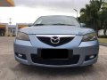 guaranteed cebu plate 08 mazda 3 low mile lady driven very fresh-8