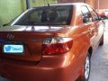 For Sale Toyota Vios 2003-2