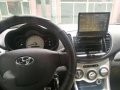 Hyundai i10 1.2 2010 model eon jazz vios honda toyota brio swift kia-9