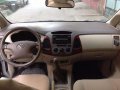 Toyota Innova G 2006 MT Diesel-9