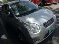 2008 kia picanto matic-5