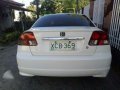 Honda Civic Vti Dimension Eagle Eye Loaded-3