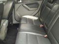 2009 Ford Focus diesel 2.0 TDCI S - matic or swap-7