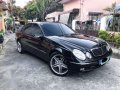 2004 mercedes benz E240 very fresh like new NOT BMW 525 CAMRY AUDI A6-0