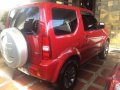 2015 Suzuki Jimny AT for sale-5