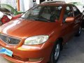 For Sale Toyota Vios 2003-5