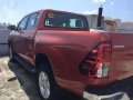 111k Only All in Promo Toyota Hilux 4x2 G MT 2017-1