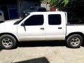 2002 Nissan Frontier 2.7 Diesel-3