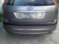Ford focus hatchback 2.0 top of the line 2007-2