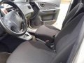 hyundai tucson crdi matic 2009-2