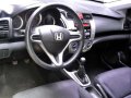 2009 Honda City 1.3s Manual with ABS and Dual Airbag-5
