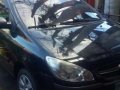 Hyundai Getz 2010 Black-7
