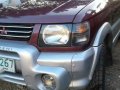 Mitsubishi Adventure 2003 for sale-8