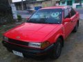 For Sale Toyota Corolla 92 mdl-1