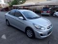 Hyundai Accent 2012-3