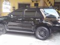 2016 Toyota Fortuner G AT 4x2 Gas 11T KM ONLY Rav4 Forester CRV Innova-9