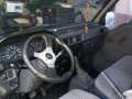 1998 Mitsubishi L300 Exceed PHDM-4