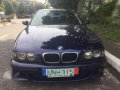 bmw 523i e39 loaded fresh-5