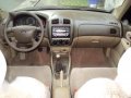 2003 Ford Lynx Ghia MT 85Tkms-3