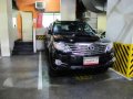 2016 Toyota Fortuner 4x2 Diesel Automatic VNT with 3T kms-0