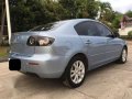 guaranteed cebu plate 08 mazda 3 low mile lady driven very fresh-9