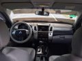 2009 Mitsubishi Montero Sports GLS SE 4x4 matic-6