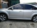 2009 Ford Focus diesel 2.0 TDCI S - matic or swap-1