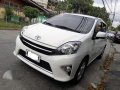 2015 Toyota Wigo G Manual Top of the Line-2