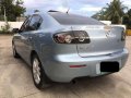 guaranteed cebu plate 08 mazda 3 low mile lady driven very fresh-6