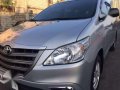 2014 Toyota Innova E for sale-1