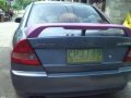 Mitsubishi lancer 1998-1