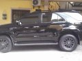 2016 Toyota Fortuner G AT 4x2 Gas 11T KM ONLY Rav4 Forester CRV Innova-3