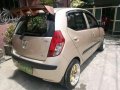 Hyundai i10 1.2 2010 model eon jazz vios honda toyota brio swift kia-8