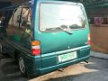 1998 Mitsubishi L300 Exceed PHDM-2