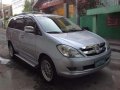 Toyota Innova G 2006 MT Diesel-7