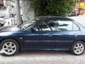 Mitsubishi Lancer 1997-1