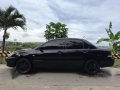 pyrenese black mitsubishi lancer 2012 1st own cebu plate lady driven-4