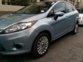 Ford fiesta sedan for sale-3