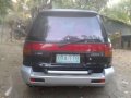 Mitsubishi rvr 2001 model for sale-8