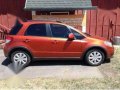 For sale Suzuki sx4 year 2013. Automatic. 66k miles only. Lady owner.-1