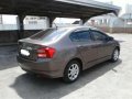 2014 Honda City 1.3 -- 18k mileage only-1
