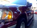 Super Fresh Low Milage 1999 Ford Expedition 4x4-10