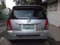 Toyota Innova G 2006 MT Diesel-4