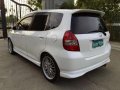 Honda Fit Jazz for sale-5